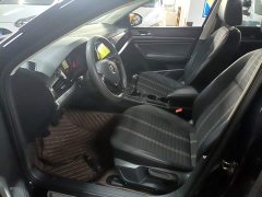 Volkswagen Lavida 2019 1.5L Manual Comfort China VI - ფოტო 15