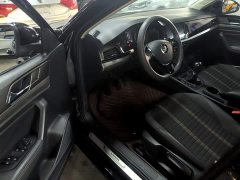 Volkswagen Lavida 2019 1.5L Manual Comfort China VI - ფოტო 16