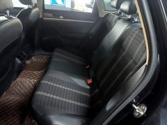 Volkswagen Lavida 2019 1.5L Manual Comfort China VI - ფოტო 17