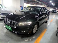Volkswagen Lavida 2019 1.5L Manual Comfort China VI - ფოტო 2
