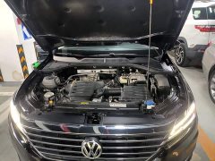 Volkswagen Lavida 2019 1.5L Manual Comfort China VI - ფოტო 20