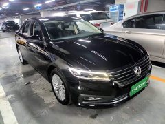 Volkswagen Lavida 2019 1.5L Manual Comfort China VI - ფოტო 4