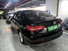 Volkswagen Lavida 2019 1.5L Manual Comfort China VI - ფოტო 5