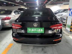 Volkswagen Lavida 2019 1.5L Manual Comfort China VI - ფოტო 6