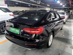 Volkswagen Lavida 2019 1.5L Manual Comfort China VI - ფოტო 7
