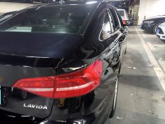 Volkswagen Lavida 2019 1.5L Manual Comfort China VI - ფოტო 8