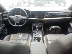 Volkswagen Passat 280TSI Business Edition - ფოტო 10