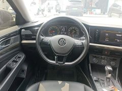 Volkswagen Passat 280TSI Business Edition - ფოტო 11