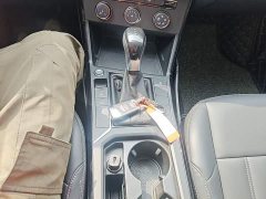 Volkswagen Passat 280TSI Business Edition - ფოტო 14