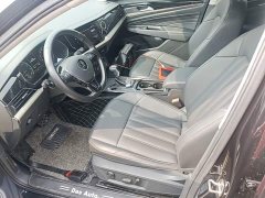 Volkswagen Passat 280TSI Business Edition - ფოტო 15