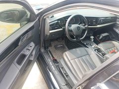Volkswagen Passat 280TSI Business Edition - ფოტო 16