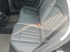 Volkswagen Passat 280TSI Business Edition - ფოტო 17