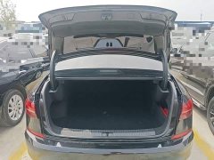 Volkswagen Passat 280TSI Business Edition - ფოტო 19