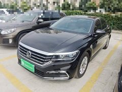 Volkswagen Passat 280TSI Business Edition - ფოტო 2