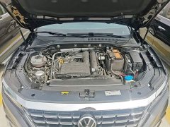 Volkswagen Passat 280TSI Business Edition - ფოტო 20
