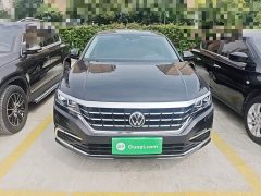 Volkswagen Passat 280TSI Business Edition - ფოტო 3