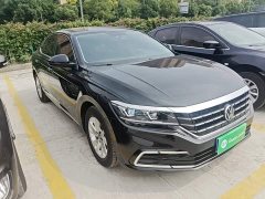 Volkswagen Passat 280TSI Business Edition - ფოტო 4