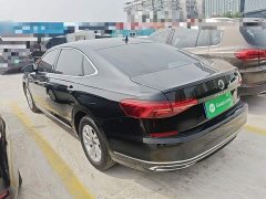 Volkswagen Passat 280TSI Business Edition - ფოტო 5