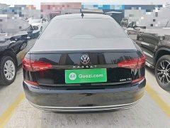 Volkswagen Passat 280TSI Business Edition - ფოტო 6