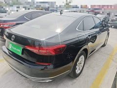 Volkswagen Passat 280TSI Business Edition - ფოტო 7