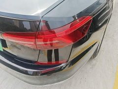 Volkswagen Passat 280TSI Business Edition - ფოტო 8
