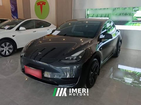 2024 Tesla Model Y Rear-Wheel Drive - ავტომობილი ჩინეთიდან