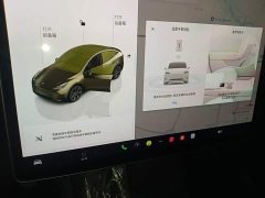 Tesla Model Y Rear-Wheel Drive - ფოტო 13