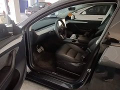 Tesla Model Y Rear-Wheel Drive - ფოტო 16