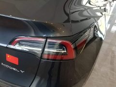 Tesla Model Y Rear-Wheel Drive - ფოტო 8