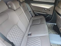 BYD Han EV Champion Edition 605KM FWD Luxury - ფოტო 10