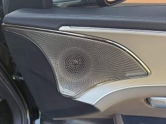 BYD Han EV Champion Edition 605KM FWD Luxury - ფოტო 11