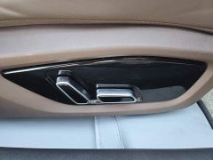 BYD Han EV Champion Edition 605KM FWD Luxury - ფოტო 12