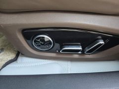 BYD Han EV Champion Edition 605KM FWD Luxury - ფოტო 13