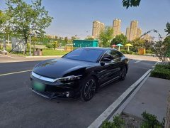BYD Han EV Champion Edition 605KM FWD Luxury - ფოტო 2