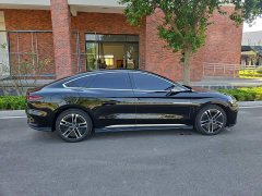BYD Han EV Champion Edition 605KM FWD Luxury - ფოტო 20