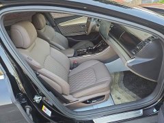 BYD Han EV Champion Edition 605KM FWD Luxury - ფოტო 5
