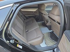 BYD Han EV Champion Edition 605KM FWD Luxury - ფოტო 6