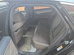 BYD Han EV Champion Edition 605KM FWD Luxury - ფოტო 7