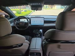BYD Han EV Champion Edition 605KM FWD Luxury - ფოტო 9