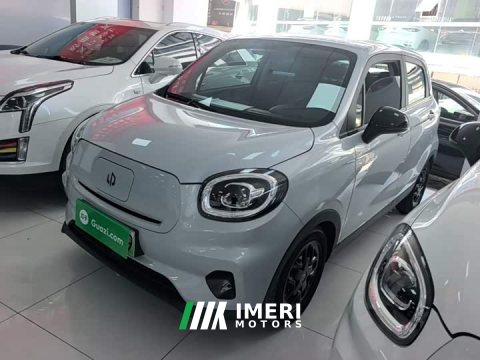 2023 Leapmotor T03 403 Lite Edition - ავტომობილი ჩინეთიდან