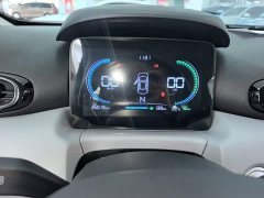 Leapmotor T03 403 Lite Edition - ფოტო 12