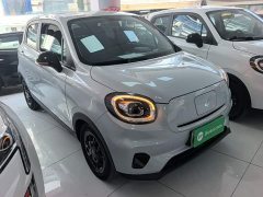 Leapmotor T03 403 Lite Edition - ფოტო 4