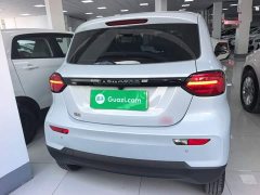 Leapmotor T03 403 Lite Edition - ფოტო 6