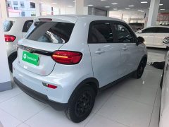 Leapmotor T03 403 Lite Edition - ფოტო 7