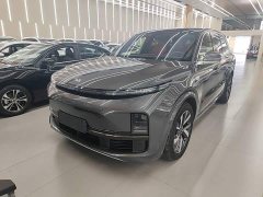 Li Auto L8 Pro - ფოტო 1