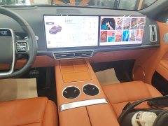 Li Auto L8 Pro - ფოტო 13