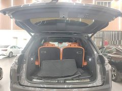 Li Auto L8 Pro - ფოტო 19
