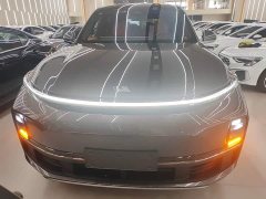 Li Auto L8 Pro - ფოტო 3