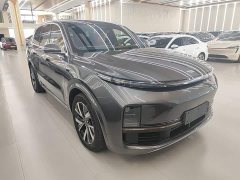 Li Auto L8 Pro - ფოტო 4