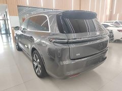 Li Auto L8 Pro - ფოტო 5
